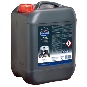 Durgol swiss espresso Decalcificante 1 Bidone