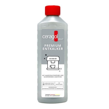 Ceragol Premium Entkalker 20 Flaschen
