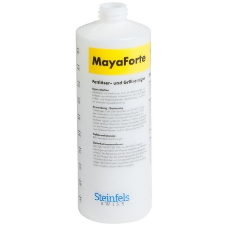 Maya-Steinfels Sprühflasche Steinfels MayaForte T2 1 Flasche