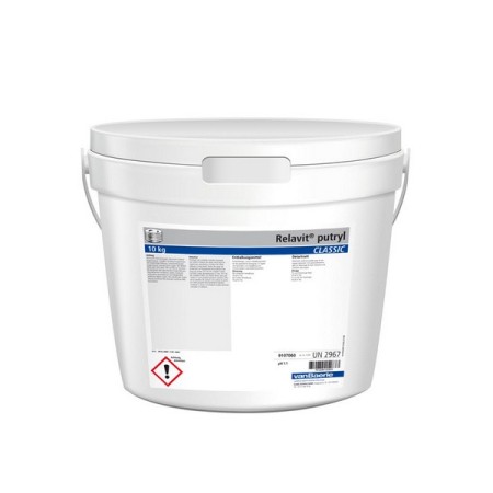 Van Baerle Decalcificante Relavit putryl 1 Bidone