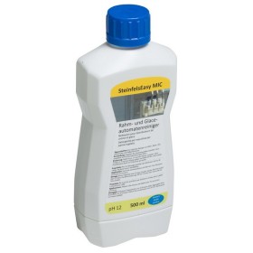 Steinfels SteinfelsEasy MIC alkalisch Automatenreiniger 6 Stück