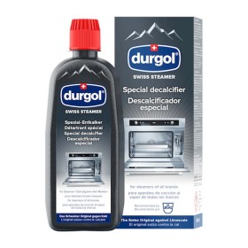 Durgol swiss steamer Decalcificante 10 pezzi