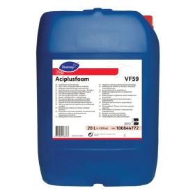 TASKI DI Aciplusfoam VF59 sauerer Schaumreiniger 1 Bidon