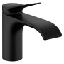 Robinet de lavabo monocommande hansgrohe Vivenis 80 sans bonde