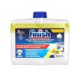 Detergente profondo per lavastoviglie Finish al Limone 2 bottiglie