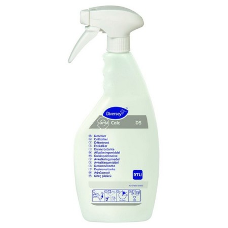 TASKI Suma Calc D5 Sprühflasche 6 Flaschen