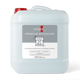 Ceragol Premium Entkalker 1 Bidon