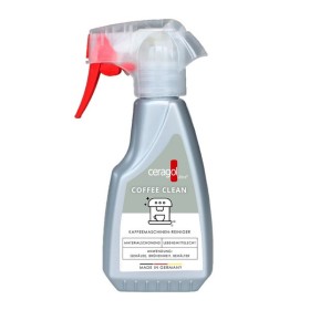Nettoyant pour machines à café Ceragol Coffee Clean, lot de 10