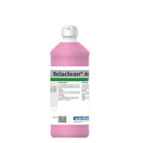 Van Baerle Anwendungsflaschen Relaclean decalc 1 Flasche