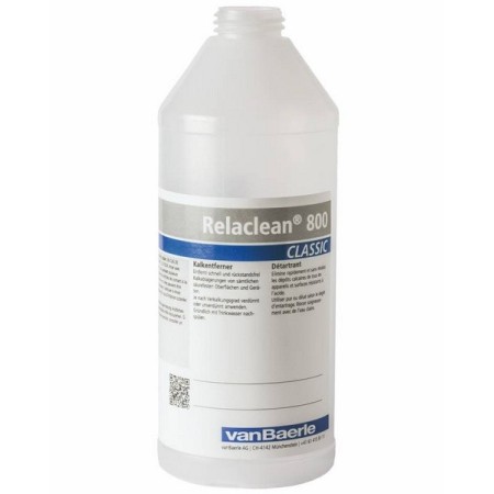 Van Baerle Flacon di applicazione Relaclean 800 1 Flacon