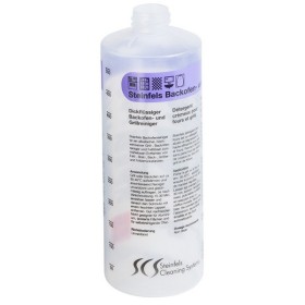 Sprühflasche Steinfels Backofen & Grill T2 1 Flasche