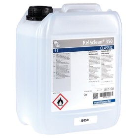 Van Baerle Disinfettante per superfici Relaclean 350 Classic 1 Bidone