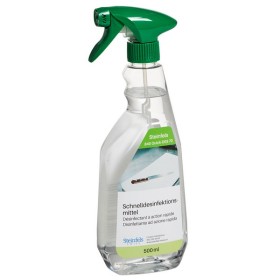 Steinfels 840 Quick-Des 70 Flächendesinfektionsmittel 6 Flaschen