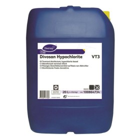 TASKI JD Divosan Ipoclorito Disinfettante 1 Bidone