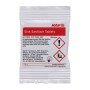 Ecolab SINK SNTZR TABLETS Chlortabletten 200 Stück