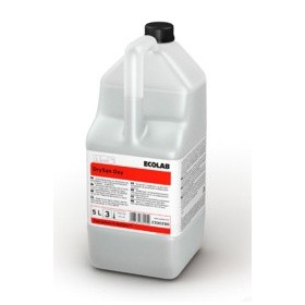 Ecolab DrySan Oxy Desinfektionsreiniger 4 Flaschen