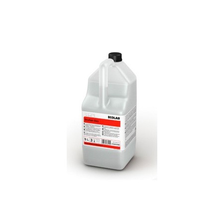 Ecolab DrySan Oxy Desinfektionsreiniger 4 Flaschen