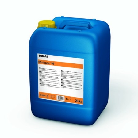 Disinfettante per superfici P3-topax 990 1 Bidone