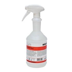 Ecolab DrySan Oxy Reiniger und Desinfektionsmittel 12 Flaschen