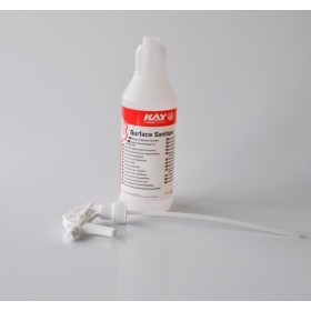 Ecolab Set di 3 spruzzatori per MatchUp