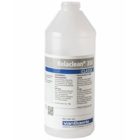 Van Baerle Anwendungsflaschen Relaclean 350 1 Flasche
