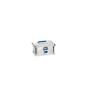 Boîte en aluminium ALUTEC CONFORT 6l