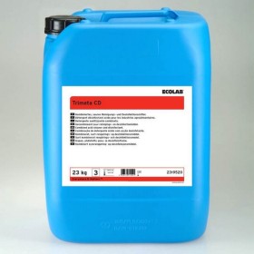 Ecolab Detergente acido disinfettante Trimeta CD