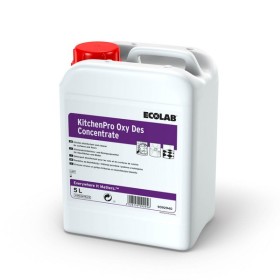Ecolab Kitchenpro Oxy Des Küchenreiniger 2 Bidons
