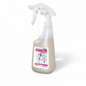 Ecolab KitchenPro AziDes Nachfüllflasche leer 6 Flaschen