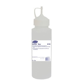 TASKI Suma Bac D10 Gebrauchsflasche 6 Flaschen