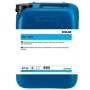 Ecolab MIP NOD disinfettante e detergente alcalino combinato 1 Bidone