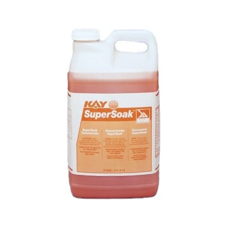 Ecolab Kay Supersoak Fettreiniger 1 Bidon