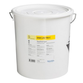 Steinfels DISH-LAV TKS C Tauchreiniger 1 Eimer