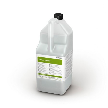 Ecolab Detergente per congelatore 2 bottiglie