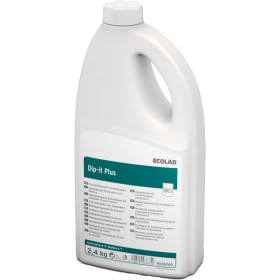 Ecolab Detergente a immersione Dip-it Plus 6 pezzi