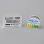 Ecolab Quat Test Strips Quat-Teststreifen 2 Stück
