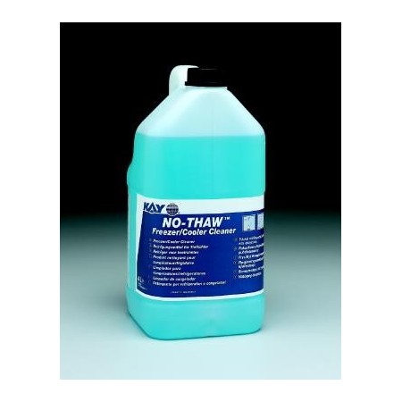 Ecolab Nettoyant pour congélateur NO-THAW, 2 pièces