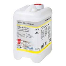 Steinfels Detergente per argento 1 Bidone