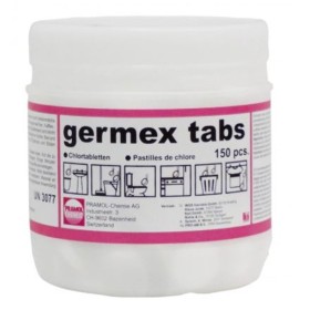 Pramol GERMEX Tabs 150 Stück
