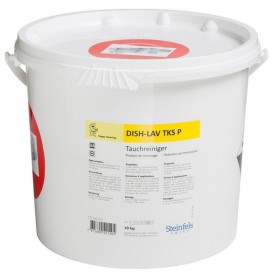 Steinfels Dish-Lav TKS P Tauchreiniger 1 Bidon