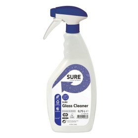 Detergente per vetri e superfici SURE 6 bottiglie