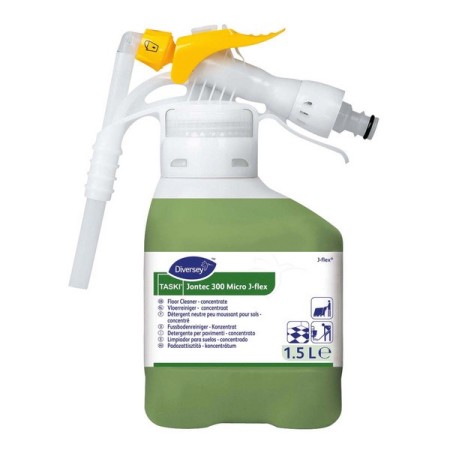 Detergente per pavimenti TASKI Jontec 300 Micro J-Flex 1 bottiglia