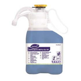 TASKI Sprint 200 Pur-Eco SD Nettoyant pour vitres et surfaces 1 Bidon
