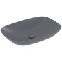 Villeroy & Boch Loop & Friends Aufsatzwaschtisch 62 x 42 cm - Detailansicht