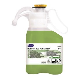 Nettoyant de sol TASKI Jontec 300 Pur-Eco SD 1 Bidon