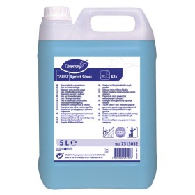 Detergente per vetri e superfici TASKI Sprint Glass E3c 2 Bottiglie