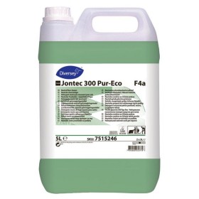 TASKI JD Jontec 300 Pur-Eco Nettoyant pour sol 2 Bidons