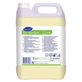 Nettoyant pour tapis TASKI Tapi Extract C1b 2 Bidons
