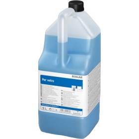 Ecolab Per Vetro Glas- und Oberflächenreiniger 2 Bidons