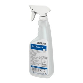 Detergente per vetri e superfici MAXX Windus C2 12 bottiglie